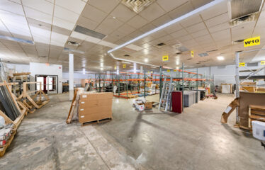 For Lease – 801 Worcester St, Natick, MA