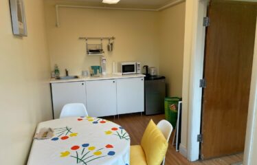 For Lease – 872 Massachusetts Ave, Cambridge, MA