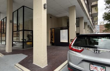 For Lease – 872 Massachusetts Ave, Cambridge, MA