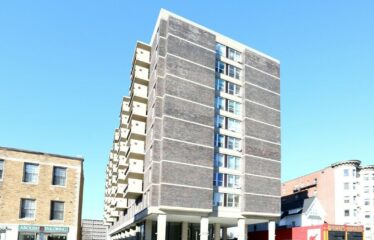 For Lease – 872 Massachusetts Ave, Cambridge, MA