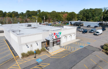 For Lease – 321 Worcester St, Natick, MA