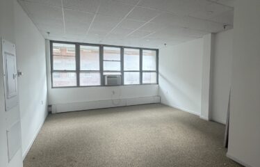 For Lease – 872 Massachusetts Ave, Cambridge, MA