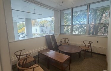 For Lease – 872 Massachusetts Ave, Cambridge, MA