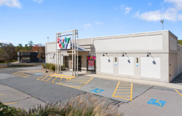 For Lease – 321 Worcester St, Natick, MA