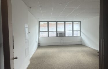 For Lease – 872 Massachusetts Ave, Cambridge, MA