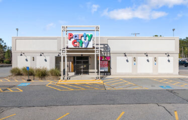 For Lease – 321 Worcester St, Natick, MA