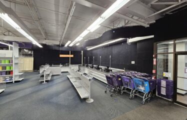 For Lease – 321 Worcester St, Natick, MA