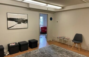 For Lease – 872 Massachusetts Ave, Cambridge, MA