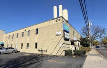 For Lease – 239 Commercial St, Malden, MA