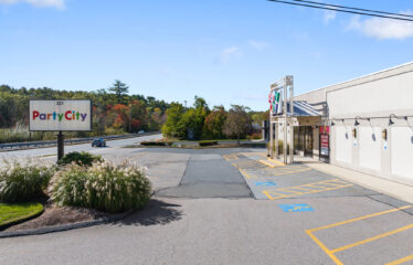 For Lease – 321 Worcester St, Natick, MA