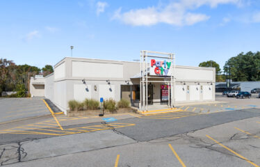 For Lease – 321 Worcester St, Natick, MA