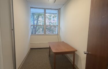 For Lease – 872 Massachusetts Ave, Cambridge, MA