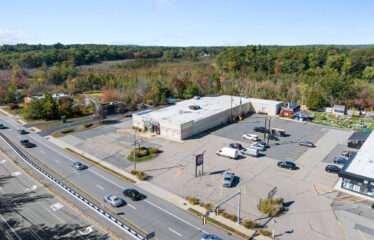 For Lease – 321 Worcester St, Natick, MA