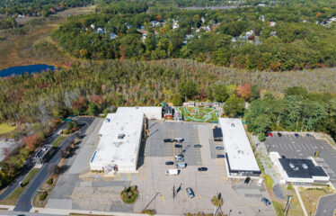 For Lease – 321 Worcester St, Natick, MA