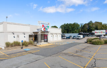 For Lease – 321 Worcester St, Natick, MA