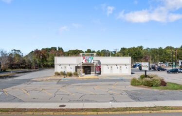 For Lease – 321 Worcester St, Natick, MA