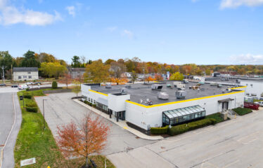 For Lease – 801 Worcester St, Natick, MA