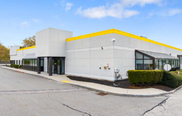 For Lease – 801 Worcester St, Natick, MA