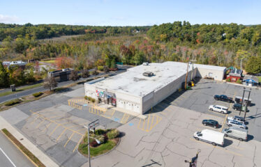 For Lease – 321 Worcester St, Natick, MA