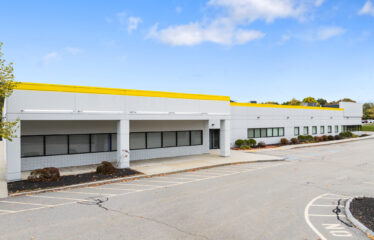 For Lease – 801 Worcester St, Natick, MA