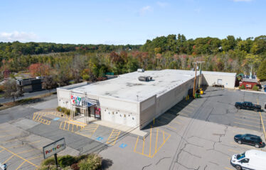 For Lease – 321 Worcester St, Natick, MA