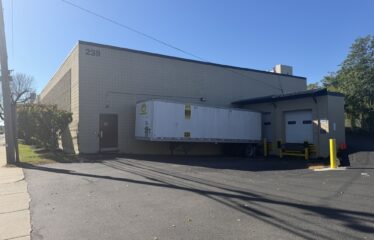 For Lease – 239 Commercial St, Malden, MA