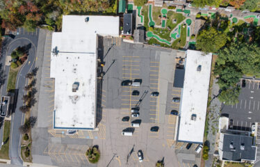 For Lease – 321 Worcester St, Natick, MA