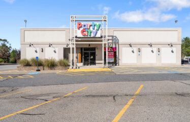 For Lease – 321 Worcester St, Natick, MA