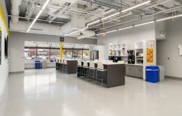 For Lease – 801 Worcester St, Natick, MA