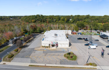 For Lease – 321 Worcester St, Natick, MA