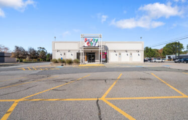 For Lease – 321 Worcester St, Natick, MA