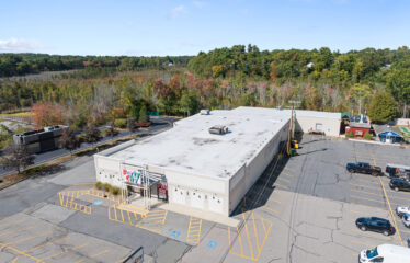 For Lease – 321 Worcester St, Natick, MA