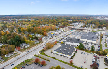 For Lease – 801 Worcester St, Natick, MA