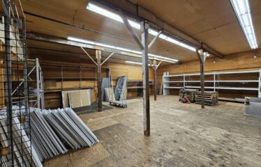 For Lease – 321 Worcester St, Natick, MA