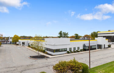 For Lease – 801 Worcester St, Natick, MA