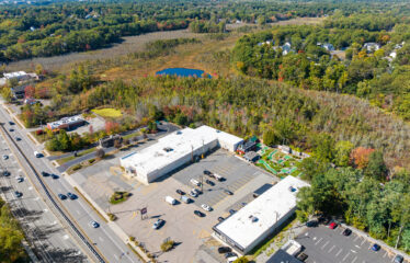For Lease – 321 Worcester St, Natick, MA