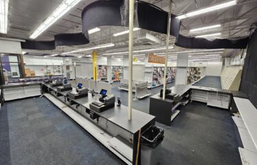 For Lease – 321 Worcester St, Natick, MA