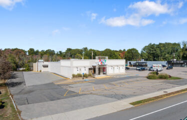 For Lease – 321 Worcester St, Natick, MA