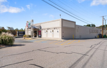 For Lease – 321 Worcester St, Natick, MA