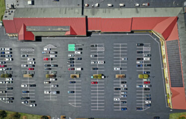 For Lease – Gould’s Plaza
