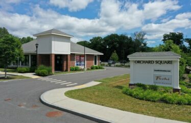 For Lease – Orchard Square