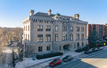 For Sale – 92 High Street, Medford, MA