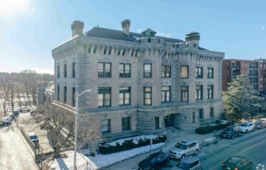 For Sale – 92 High Street, Medford, MA