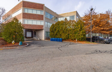 For Lease – 314 Littleton Rd, Westford, MA