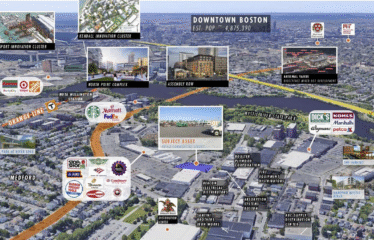 For Lease – 48 Commercial St, Medford, MA