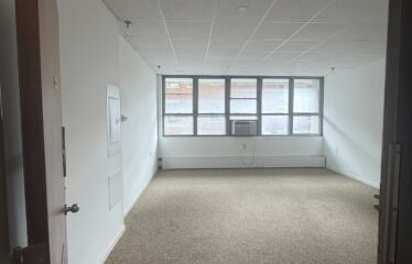 For Lease – 872 Massachusetts Ave, Cambridge, MA