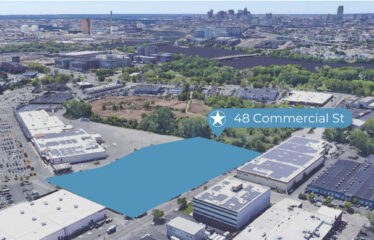For Lease – 48 Commercial St, Medford, MA