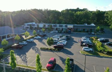 For Lease – Orchard Square