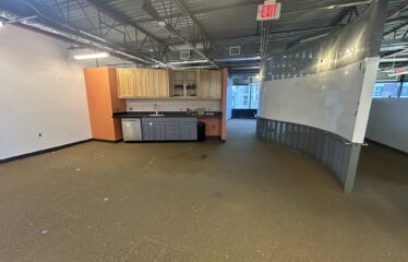For Lease – 1972 Massachusetts Ave, Cambridge, MA