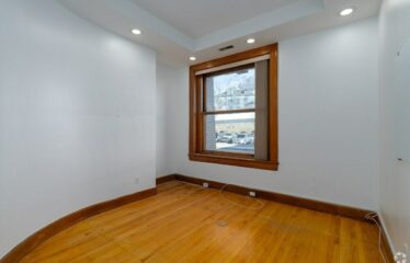 For Sale – 92 High Street, Medford, MA